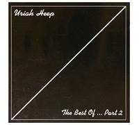 Uriah Heep - Best Of, The ... Part 2