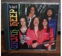 Uriah Heep - Best of Uriah Heep