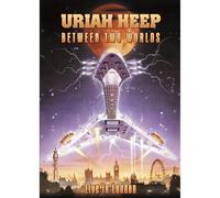 Uriah Heep: Between Two Worlds [DVD] [NTSC]