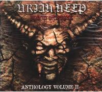 Uriah Heep - Blood On Stone: Anthology II