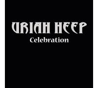 Uriah Heep - Celebration