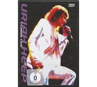 Uriah Heep: Classic Live [DVD]