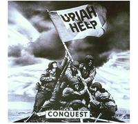 Uriah Heep - Conquest