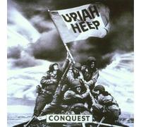 Uriah Heep - Conquest: Remastered