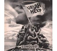 Uriah Heep - Conquest [VINYL]