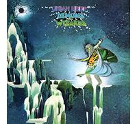 Uriah Heep : Demons and Wizards CD Expanded Album 2 discs (2017) NEW