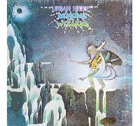 Uriah Heep - demons and wizards