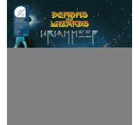 Uriah Heep - Demons and Wizards [VINYL]