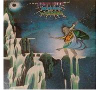 Uriah Heep - Demons And Wizards