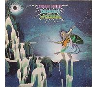 Uriah Heep - Demons And Wizards - Bronze Records - 28 768 XOT