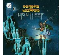 Uriah Heep - Demons And Wizards LP Vinyl