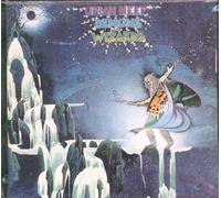 Uriah Heep - Demons and Wizards - Miniature
