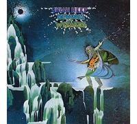 Uriah Heep - Demons and Wizards Deluxe Edition Vinyl 12" Album