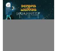 Uriah Heep - Demons and Wizards [VINYL]