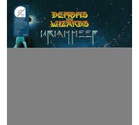 Uriah Heep - Demons and Wizards [VINYL]