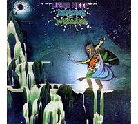 Uriah Heep - Demons and Wizards [VINYL]