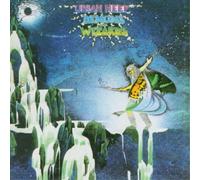 Uriah Heep - Demons and Wizards Deluxe Edition Vinyl 12" Album