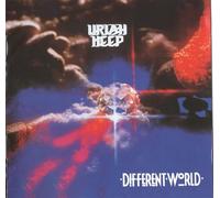 Uriah Heep - Different World
