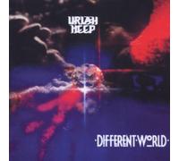 Uriah Heep - Different World