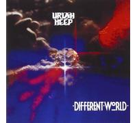 Uriah Heep - Different World