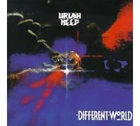 Uriah Heep - Different World