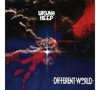 Uriah Heep - Different World