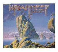 Uriah Heep - Dream on