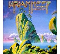 Uriah Heep - Dream On