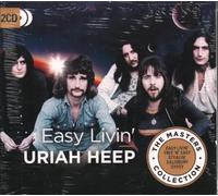 Uriah Heep - Easy Livin'