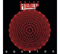Uriah Heep - Equator