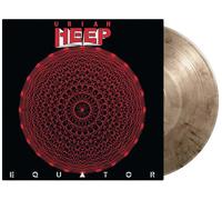 Uriah Heep - Equator - Vinyl