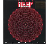 Uriah Heep - Equator - Vinyl