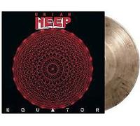 Uriah Heep - Equator - Vinyl