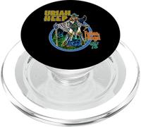 Uriah Heep - Falling Angel 1978 PopSockets PopGrip for MagSafe
