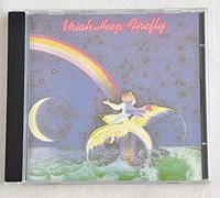 Uriah Heep - Firefly