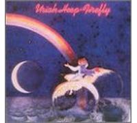 Uriah Heep - Firefly