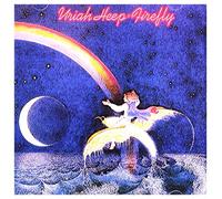 Uriah Heep - Firefly