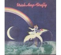 URIAH HEEP - Firefly / 28 791 XOT