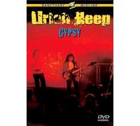 Uriah Heep: Gypsy [DVD]