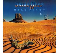 Uriah Heep - Head First