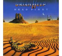 Uriah Heep - Head First