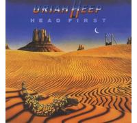 Uriah Heep - Head First [VINYL]