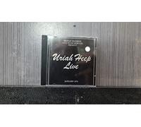 Uriah Heep - Heep Live 1973
