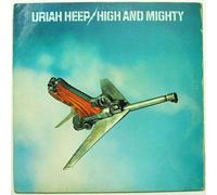 Uriah Heep - High And Mighty