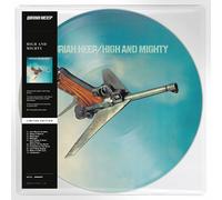 Uriah Heep - High and Mighty [Picture Disc] [VINYL]