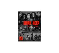 URIAH HEEP: HISTORY OF: 1978-1985 - CD