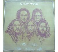 Uriah Heep - Innocent Victim