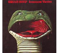 Uriah Heep - Innocent Victim