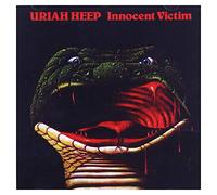 Uriah Heep - Innocent Victim (Expanded Deluxe Edition)