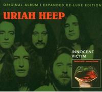 Uriah Heep - Innocent Victim [VINYL]